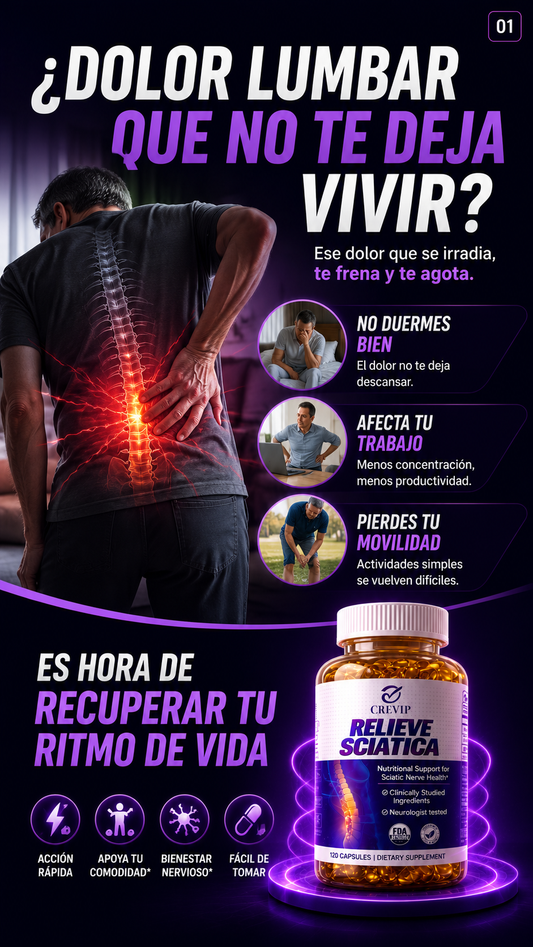 Sciatica