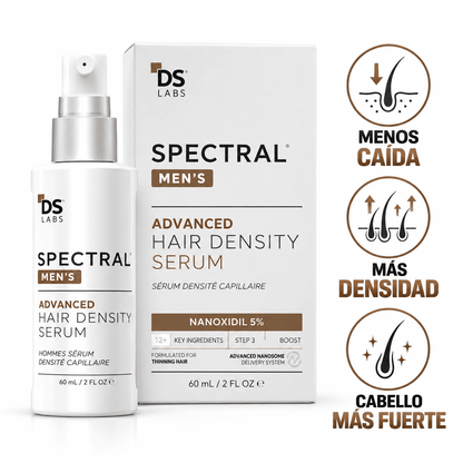 Spectral Premium: Cuidado diario para tu cabello