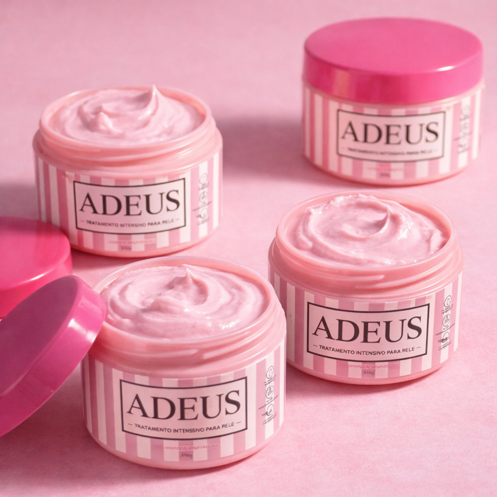 ADEUS: Firmeza, Elasticidad e Hidratación Corporal