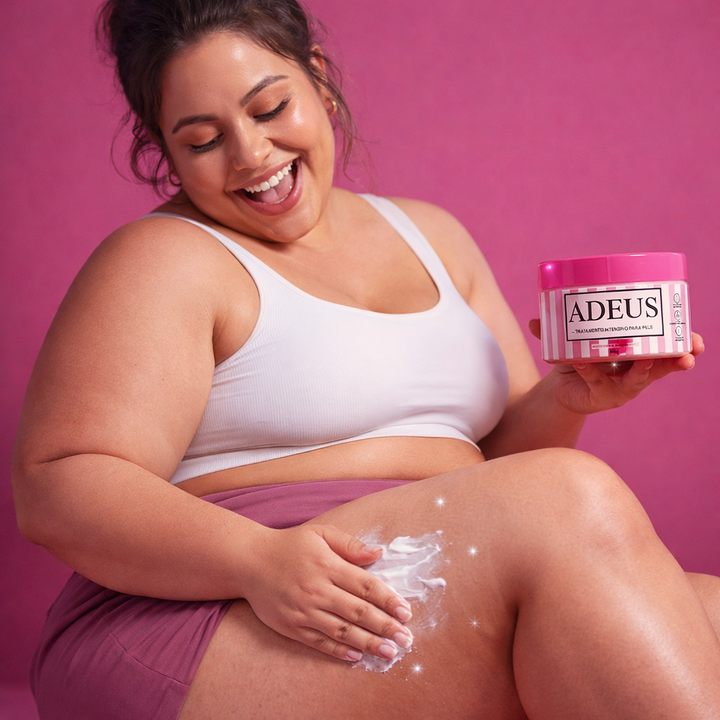 ADEUS: Firmeza, Elasticidad e Hidratación Corporal