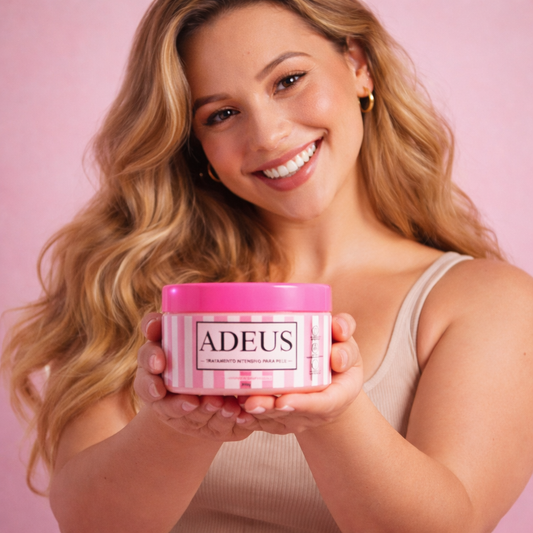 ADEUS: Firmeza, Elasticidad e Hidratación Corporal